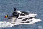 Sunseeker Predator 55 EVO