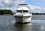 Jeanneau Prestige 46 Flybridge