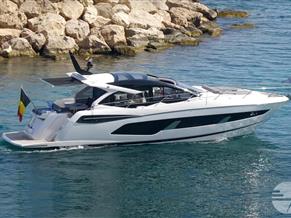 Sunseeker Predator 55 EVO