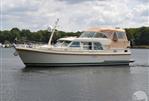 Linssen Grand Sturdy 43.9 AC