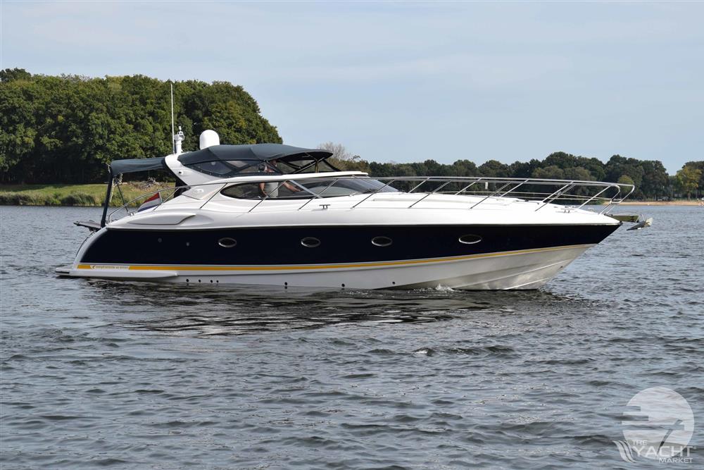 Neptunus 41 Sport