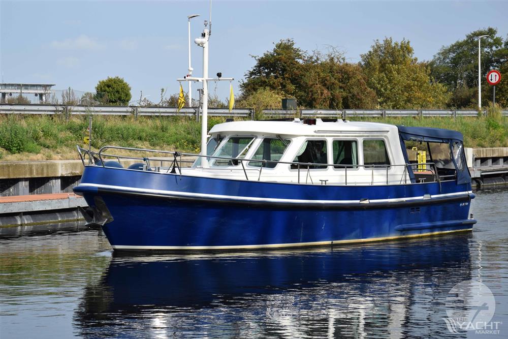 SK Kotter 1025 Pilot Special