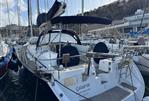 Beneteau Oceanis 523 - General Image