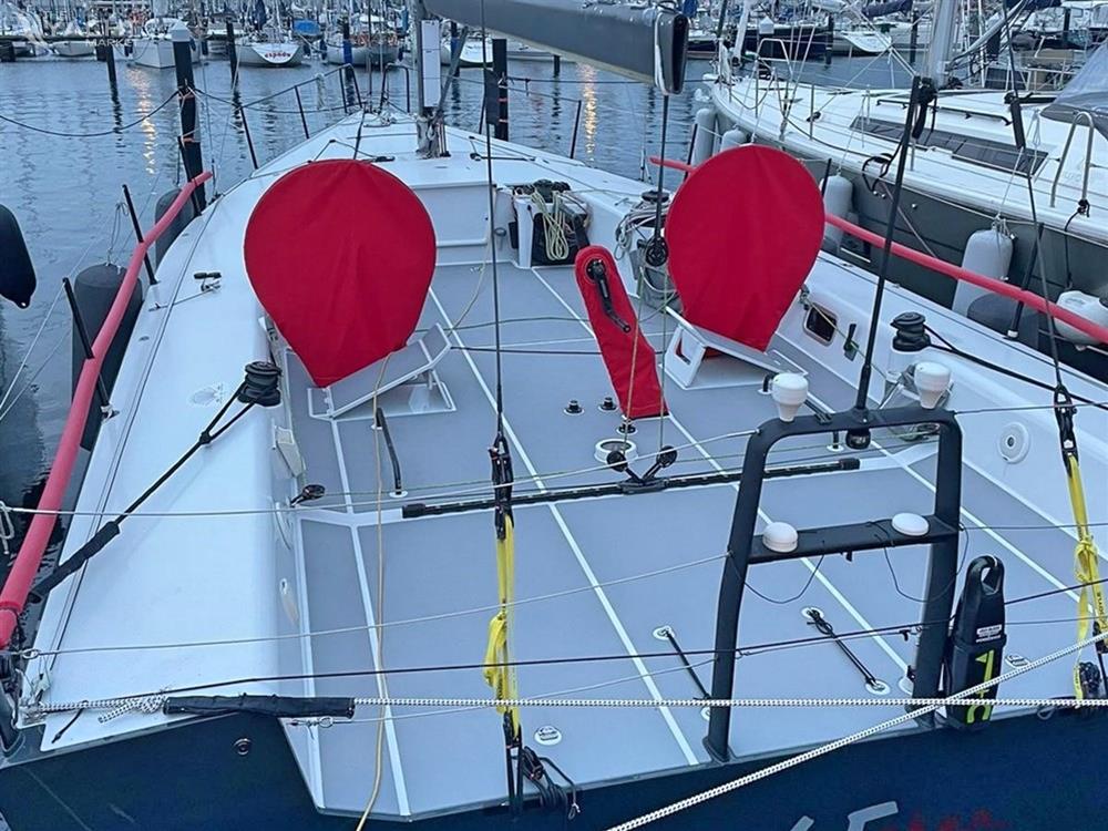 Mills 45 - Layout Image