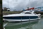 Fairline Targa 44GT