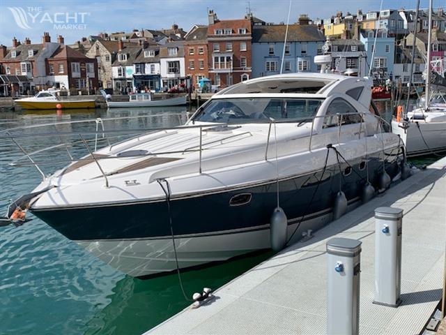 Fairline Targa 44GT