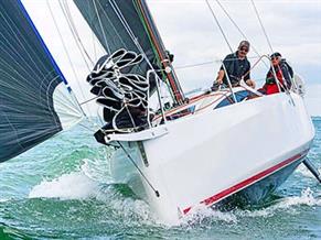 Dehler 30 One Design