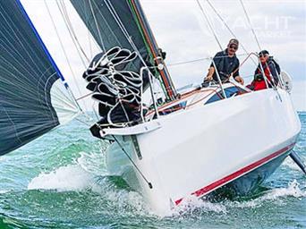 Dehler 30 One Design