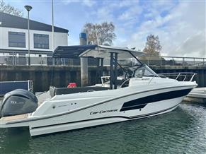 Jeanneau Cap Camarat 9.0 WA S2
