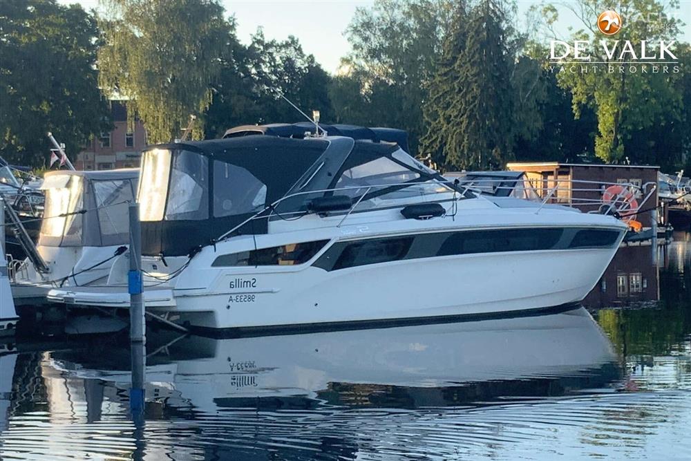 Bavaria S36 Open - Picture 1