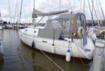 Beneteau Oceanis Clipper 331