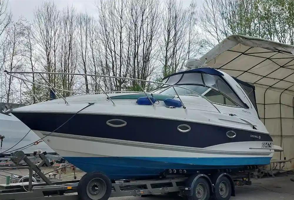 Doral Prestancia 280