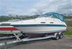 Sea Ray 230 Sundancer