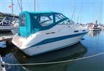 Sea Ray 230 Sundancer