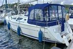 Jeanneau Sun Odyssey 35