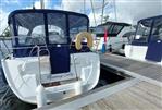 Jeanneau Sun Odyssey 35