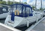 Jeanneau Sun Odyssey 35