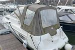 Sealine 210 Senator