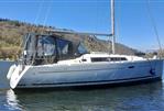 Beneteau Oceanis 34