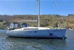Beneteau Oceanis 34