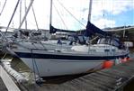Hallberg-Rassy 29