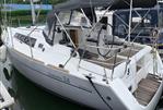 Beneteau Oceanis 34
