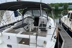 Beneteau Oceanis 34