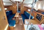 Jeanneau Sun Odyssey 32i