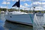Jeanneau Sun Odyssey 32i