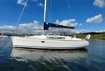 Jeanneau Sun Odyssey 32i