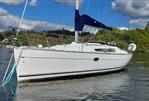 Jeanneau Sun Odyssey 32i