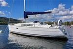 Jeanneau Sun Odyssey 32i