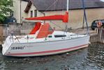 Jeanneau Sun Fast 26