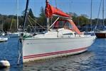 Jeanneau Sun Fast 26
