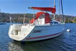 Jeanneau Sun Fast 26