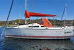 Jeanneau Sun Fast 26