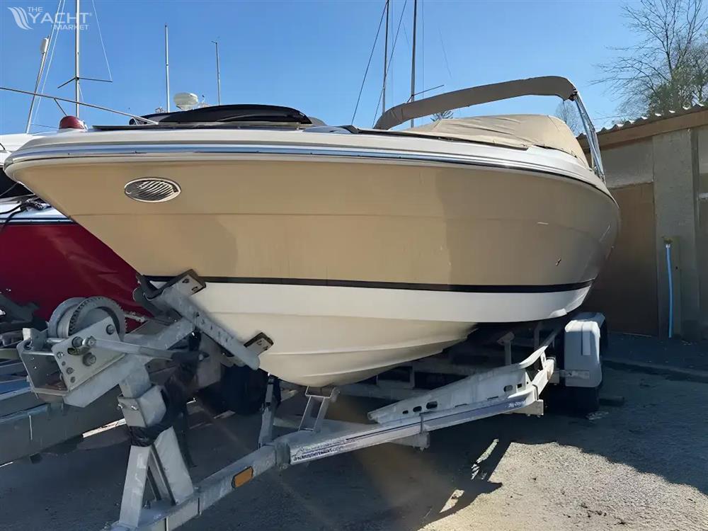 Four Winns Horizon 200SS