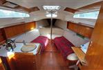 Jeanneau Sun Odyssey 28.1