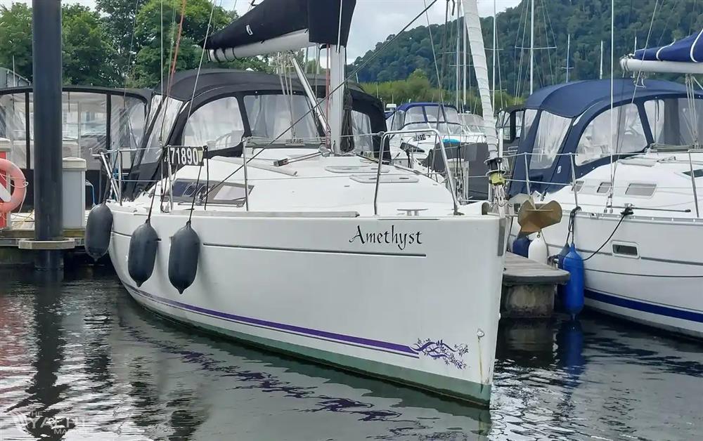 Beneteau Oceanis 31