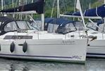Beneteau Oceanis 31