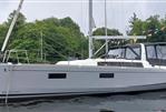 Beneteau Oceanis 38.1