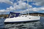 Beneteau Oceanis 323