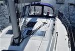 Beneteau Oceanis 323