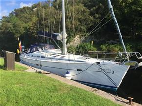 Beneteau Oceanis 423