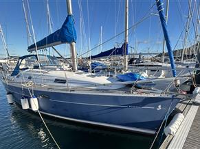 Beneteau Oceanis 331 Clipper
