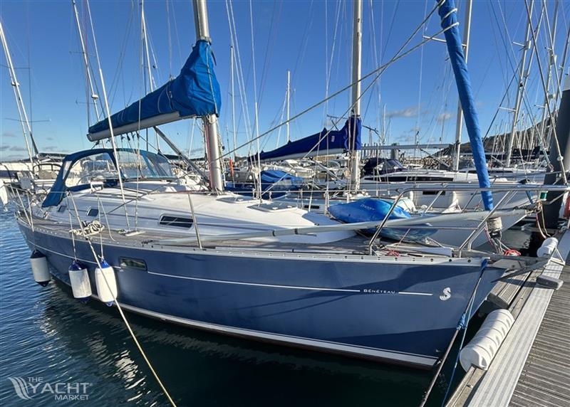 Beneteau Oceanis 331 Clipper