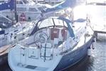 Beneteau Oceanis 331 Clipper