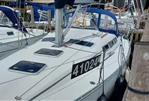 Beneteau Oceanis 323