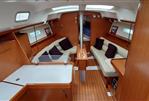 Beneteau Oceanis Clipper 343