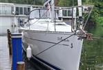 Beneteau Oceanis Clipper 343